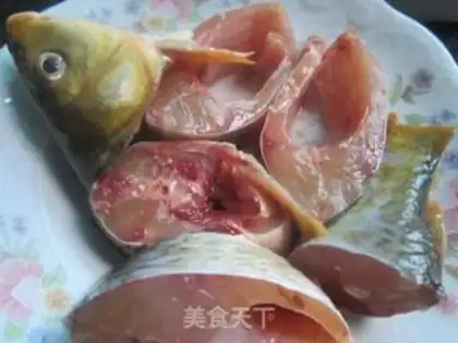 Make Spicy pan step 0