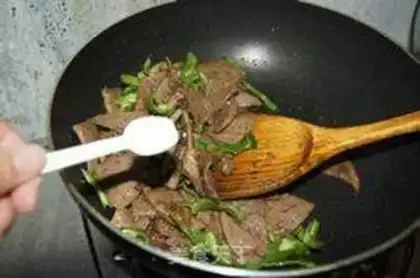 Make Pepper