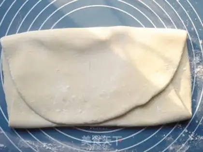 Make Onion flower step 2