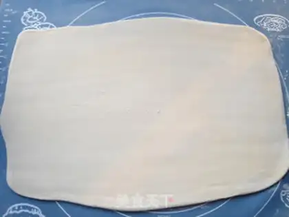 Make Onion flower step 3