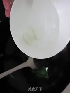 Make Pumpkin bumps step 9
