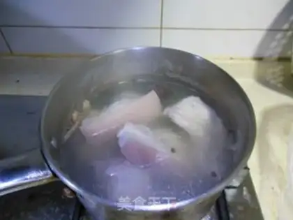 Make Red meat step 4