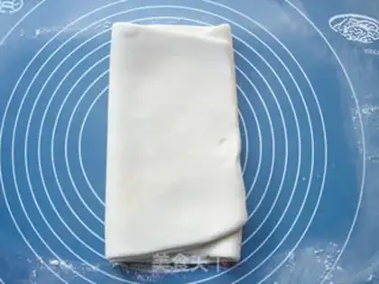 Make Onion flower step 4
