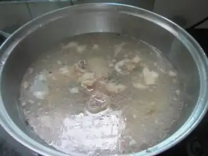 Make Spicy pan step 3