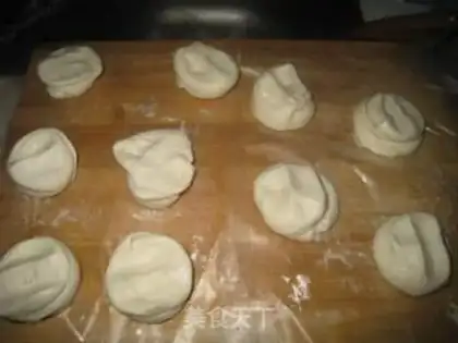 Make Pumpkin step 6