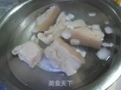 Make Red meat step 5