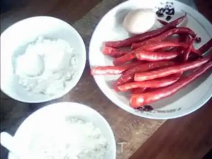 Make Chili step 0