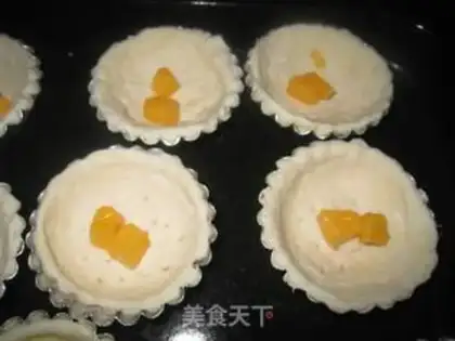 Make Pumpkin step 8