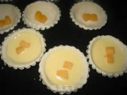 Make Pumpkin step 9