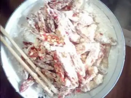 Make Chili step 2