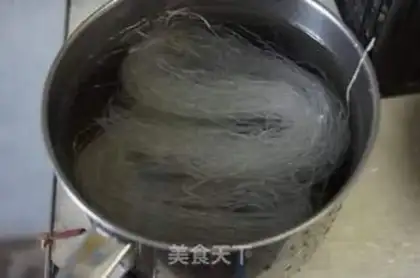 Make A fan crab step 2