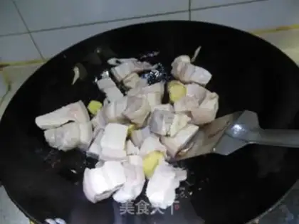 Make Red meat step 9