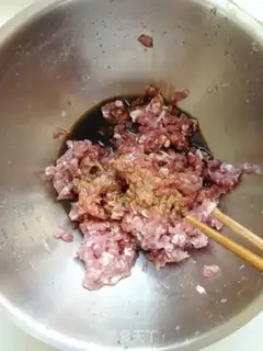 Make Cracker step 1