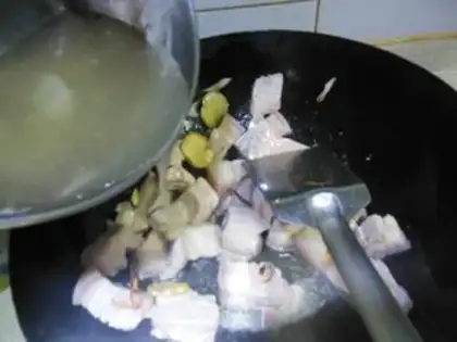 Make Red meat step 10