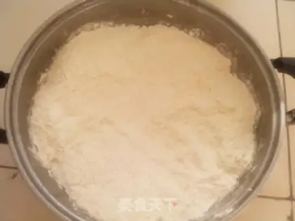 Make A fragrance step 2