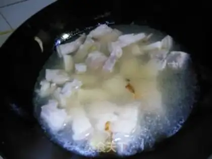 Make Red meat step 11