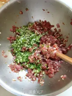 Make Cracker step 2