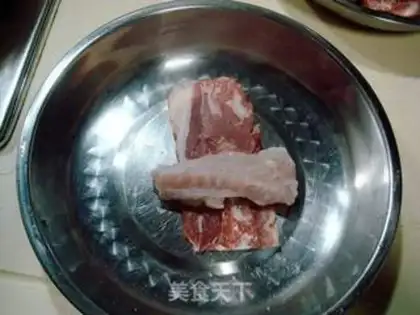 Make Bacon willow step 3