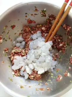 Make Cracker step 3