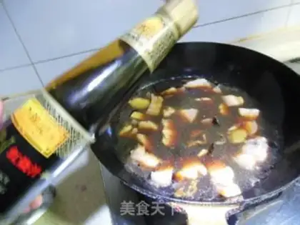 Make Red meat step 12