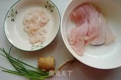 Make Dragonfish packs heartballs step 0