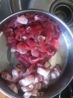 Make Snack step 0