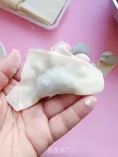 Make Cracker step 6