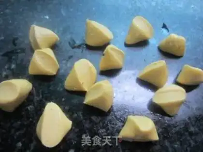 Make Kim Won-bao step 3