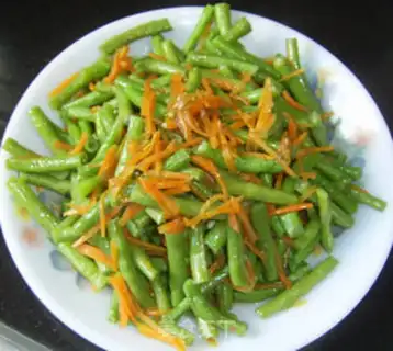 Make Carrots step 8