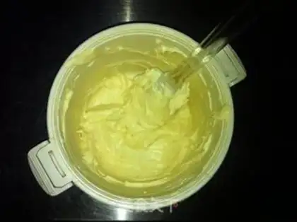 Make Tiramisu step 2