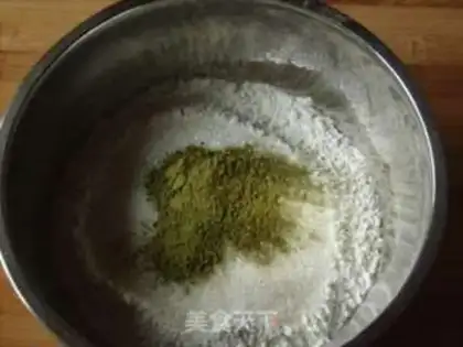 Make The tea, Maph step 4