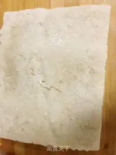 Make Cinnaise step 3