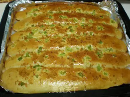 Make Onion bouquet step 9