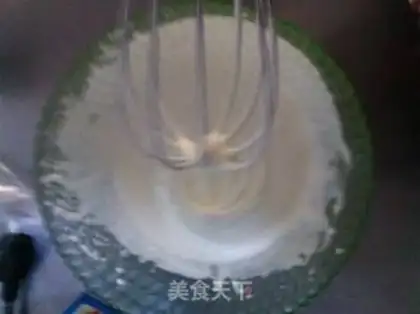 Make Tiramisu step 6