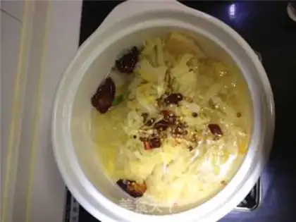 Make Cinnaise step 5