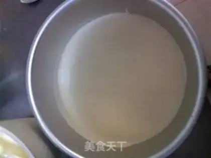 Make Tiramisu step 8