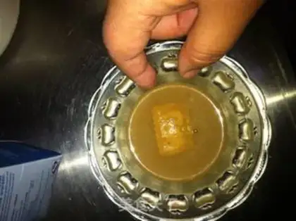 Make Tiramisu step 9