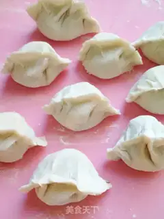 Make Porridge dumplings step 7