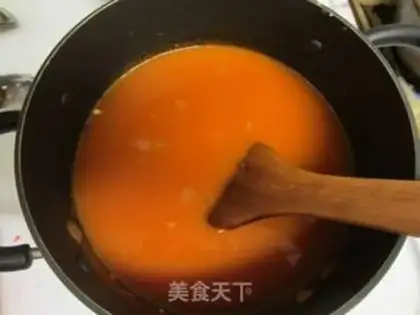 Make Taco chicken soup step 4