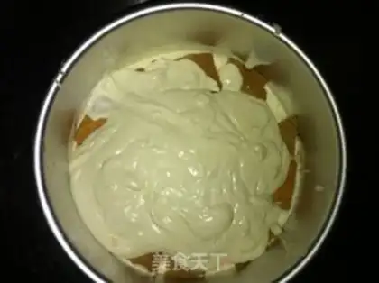 Make Tiramisu step 10