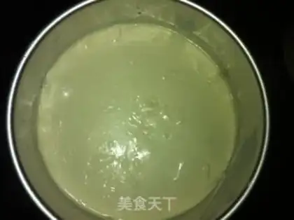 Make Tiramisu step 11