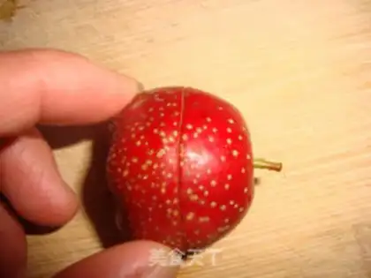 Make Old Peking Glucose step 2