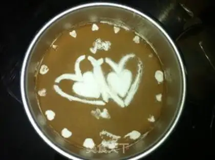 Make Tiramisu step 12