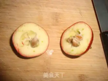 Make Old Peking Glucose step 3