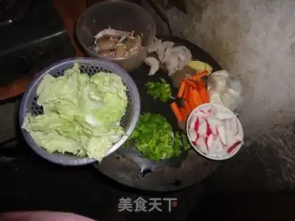 Make Tomato juice for fish step 0