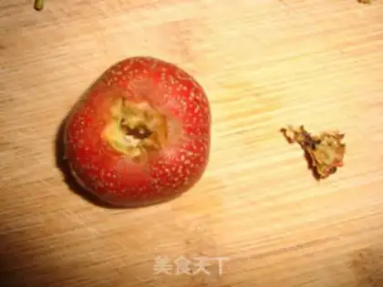 Make Old Peking Glucose step 4