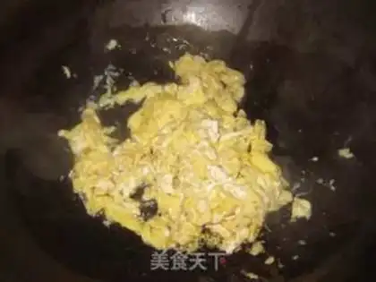 Make Mother of God step 3