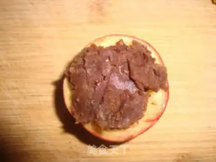 Make Old Peking Glucose step 5