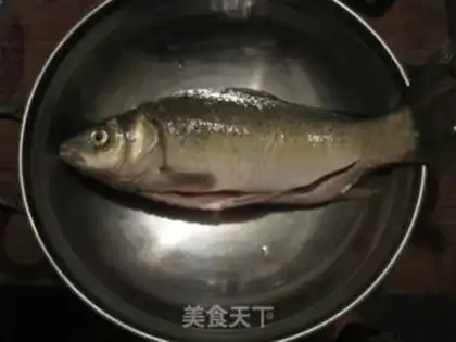 Make A duck and a fish pot step 0