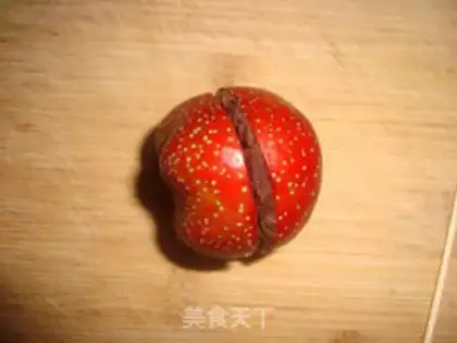 Make Old Peking Glucose step 6